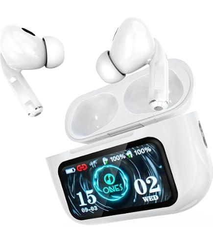 Amazon.co.jp: イヤホン bluetooth ワイヤレスイヤホン 【2026年最先端